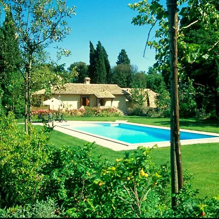 Belvilla By Oyo Montecorneo Monolocale פרוג'ה
